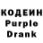 Codein Purple Drank BeginIf